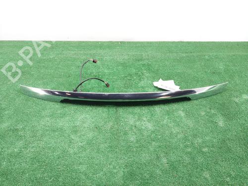 Tailgate handle JAGUAR XF I (X250) 2.2 D | BP17456014C132 