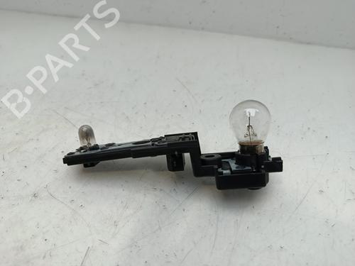 Support de lampe SEAT IBIZA III (6L1) [2002-2009]  31157059