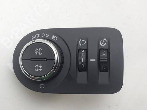 Forlygtekontakt OPEL CORSA F (P2JO) | BP39596034I24 - Image 1