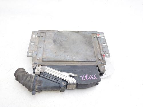 Control unit PEUGEOT 607 (9D, 9U) 2.2 HDi (133 hp) 17640345