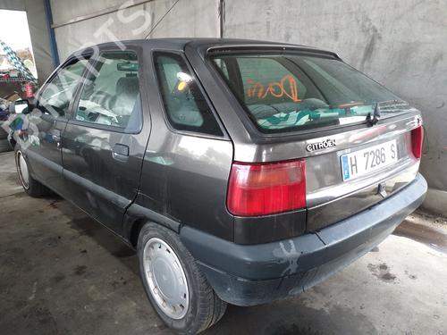 Engine CITROËN ZX (N2) 1.4 i 9053072 | B-Parts