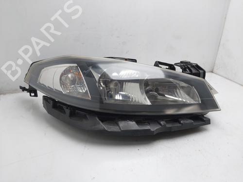Højre forlygte RENAULT LAGUNA II (BG0/1_) 1.9 dCi (BG12) (116 hp) 17637579