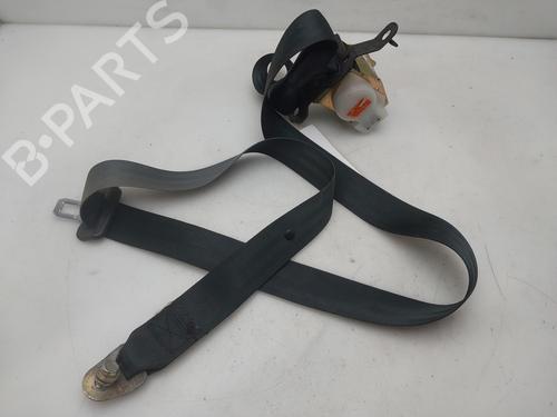 Used Rear left seatbelt Rear left seatbelt 36935443 36935443