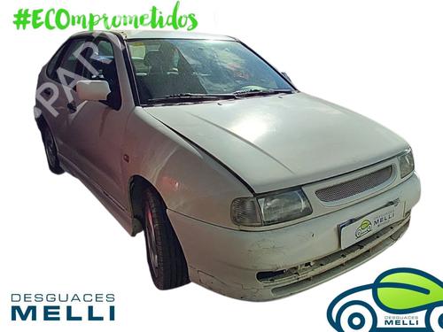 Cylinder head SEAT CORDOBA (6K1, 6K2) 1.9 TDI | BP30182681M5 