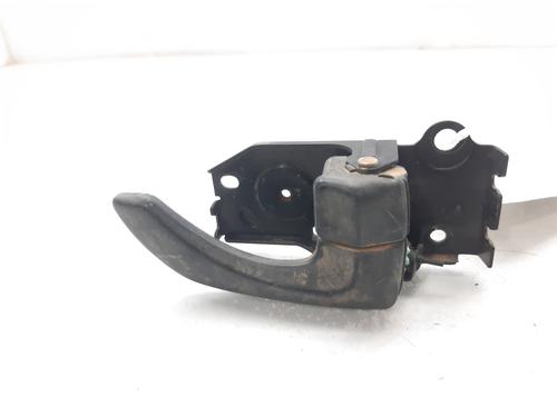 Used Front right interior door handle HYUNDAI SANTA FÉ I (SM) 2.0 CRDi 4x4 (113 hp) 12401584