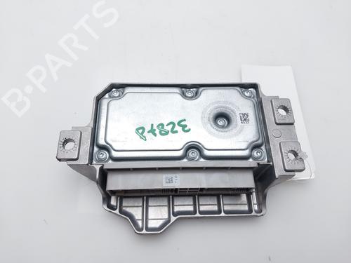 ECU airbags BMW 3 Touring (E91) 320 d | BP16853249M53 