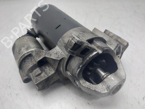 Used Starter Starter BMW 1 Coupe (E82) 120 d (177 hp) 34702257 34702257