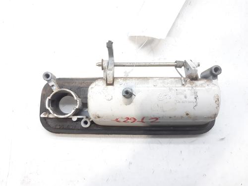 Tailgate handle VW POLO (6N2)  | BP9693470C132 