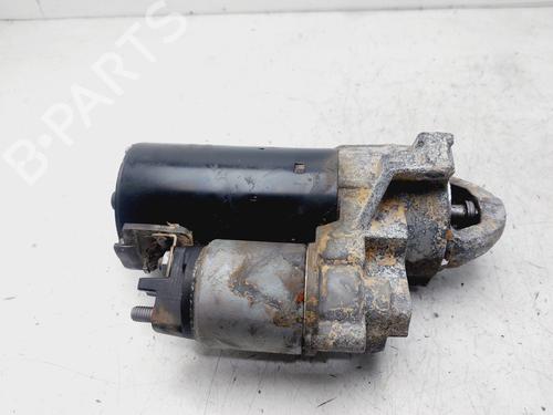 Used Starter BMW X3 (F25) xDrive 20 d (184 hp) 26879141