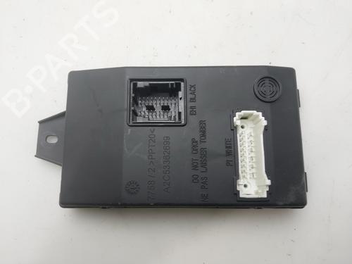 Used Electronic module Electronic module 37535198 37535198
