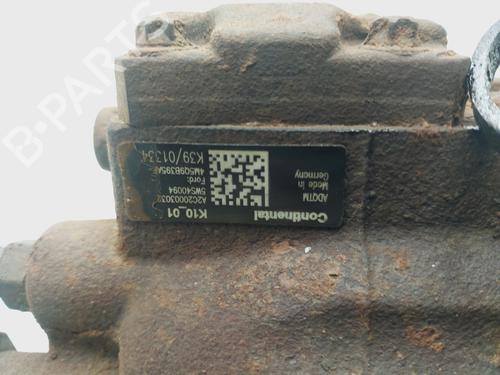 Injection pump FORD TOURNEO CONNECT 1.8 TDCi | BP25856977M78 