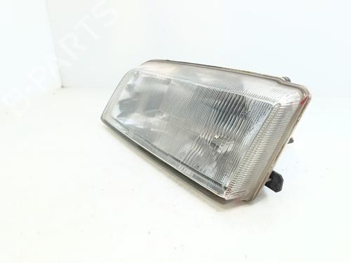 Left headlight CITROËN ZX (N2) 1.9 D | BP28373400C28 
