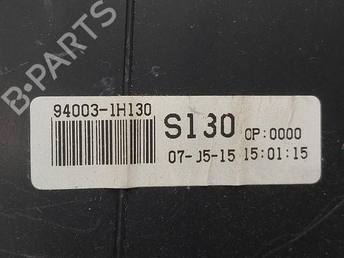 Instrument cluster KIA CEE'D Hatchback (ED) | BP38533635C47 - Image 4