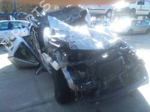 Gearbox NISSAN PATHFINDER III (R51) 2.5 dCi | BP2891202M3 