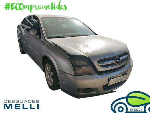 Brugte OPEL VECTRA C (Z02) 2.0 DTI 16V (F69) (101 hp) 4455836