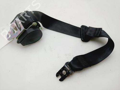 Used Rear right seatbelt SKODA OCTAVIA III Combi (5E5, 5E6) [2012-2020]  31589153
