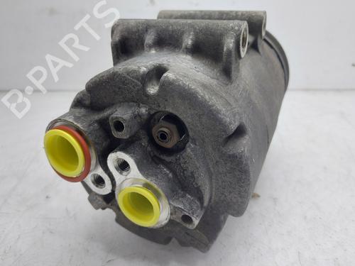 AC compressor FORD MONDEO IV (BA7) 2.0 TDCi | BP37010783M34 - Image 3