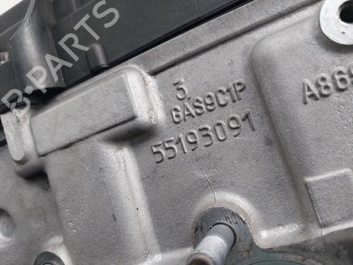 Cylinder head SUZUKI SX4 (EY, GY) | BP36756514M5 - Image 4