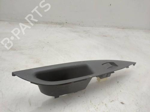 Right rear window switch MAZDA 6 Hatchback (GG) 2.0 DI (GG14) | BP39978065I28 - Image 2