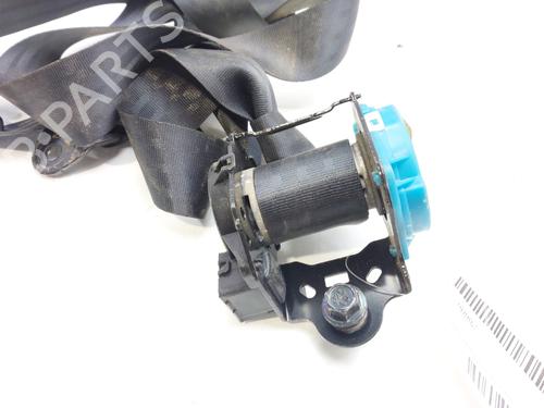 Rear left seatbelt KIA RIO III (UB) 1.25 CVVT | BP11696470I29 