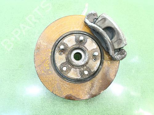 Left front steering knuckle HYUNDAI i40 I (VF) 1.7 CRDi | BP32196161M25