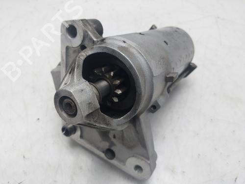 Startmotor Startmotor PEUGEOT PARTNER Tepee 1.6 BlueHDi 100 (100 hp) 36258476 36258476
