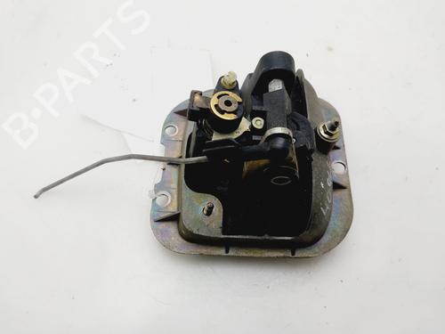 Tailgate handle SEAT LEON (1M1) | BP32288846C132