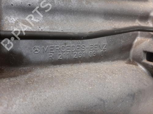 Gearbox MERCEDES-BENZ C-CLASS (W203)  | BP24112299M3 
