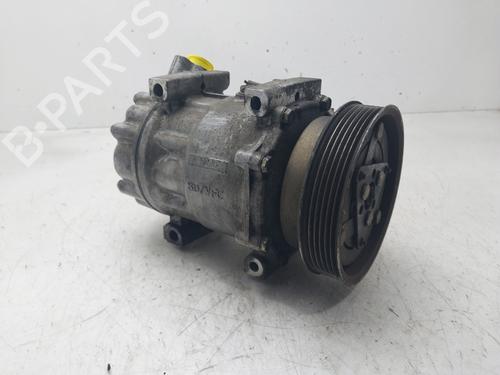 Used AC compressor DACIA SANDERO [2008-2026]  31670335