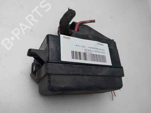 Fuse box MINI MINI (R50, R53)  | BP36673213E1  - Image 5
