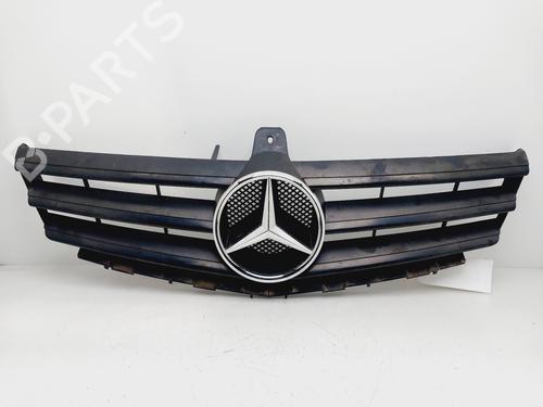 Grill MERCEDES-BENZ A-CLASS (W169) A 160 (169.031, 169.331) (95 hp) 30687483