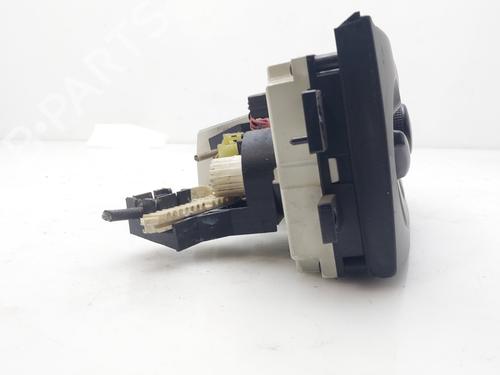 Climate control CHEVROLET AVEO / KALOS Hatchback (T200) 1.4 | BP18037468I5 