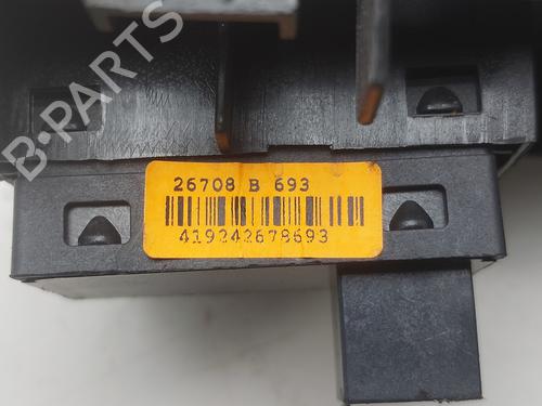 Left rear window switch LANCIA DELTA III (844_)  | BP36528555I29  - Image 5