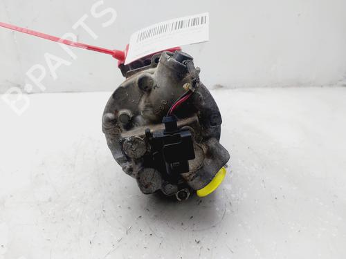 AC compressor SEAT IBIZA III (6L1)  | BP26166619M34 