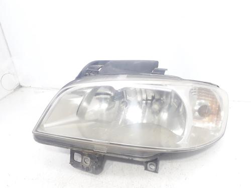 Used Left headlight Left headlight SEAT IBIZA II (6K1) 1.9 TDI (110 hp) 10333249 10333249