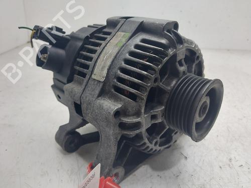 Alternator PEUGEOT 206 Hatchback (2A/C) 1.4 LPG | BP30296566M7