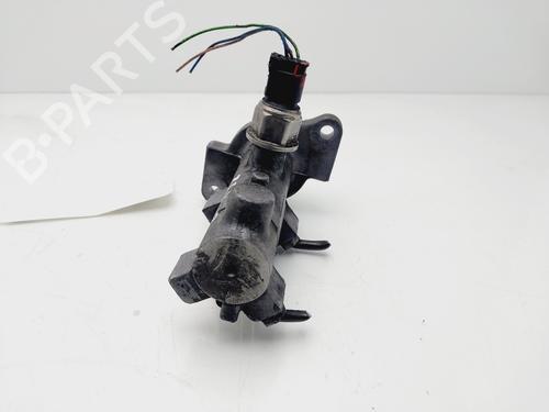 Brake master cylinder MERCEDES-BENZ M-CLASS (W163) ML 400 CDI (163.128) | BP21392915M77 