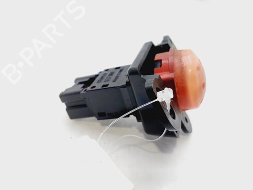 Warning switch NISSAN ALMERA TINO (V10) 2.2 dCi | BP26650474I22 