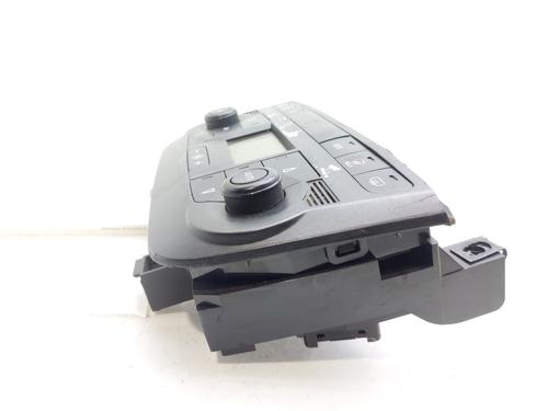 Climate control FIAT GRANDE PUNTO (199_)  | BP24143815I5 