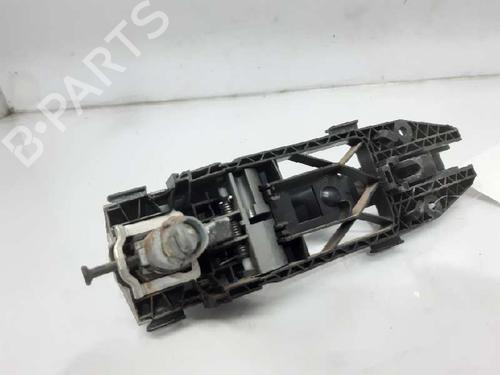 Front left exterior door handle SEAT IBIZA IV (6J5, 6P1)  | BP4947201C128 