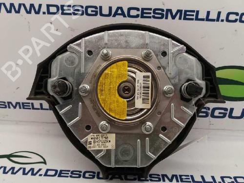 Førerens kollisjonspute SEAT TOLEDO II (1M2) 1.9 TDI | BP2863099C9 