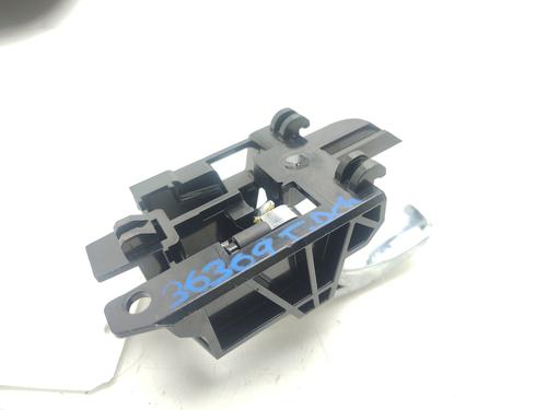 Rear right interior door handle NISSAN QASHQAI / QASHQAI +2 I (J10, NJ10, JJ10E) 2.0 dCi | BP26445012I16 