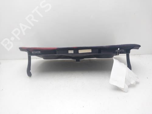 Glove box PEUGEOT 206 Hatchback (2A/C) 2.0 HDI 90 | BP16065802C95 