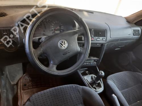 Poignée intérieure avant gauche VW GOLF IV (1J1) 1.9 TDI | BP22991892I13 