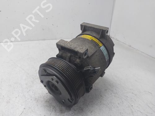 AC-Kompressor RENAULT TRAFIC II Bus (JL) [2001-2026]  32000637