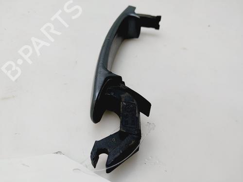 Venstre bak utvendig håndtak SEAT TOLEDO II (1M2) 1.9 TDI | BP23567037C130 