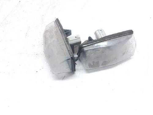 Used Licence plate light TOYOTA RAV 4 IV (_A4_) 2.5 Hybrid (AVA42_) (197 hp) 13993884