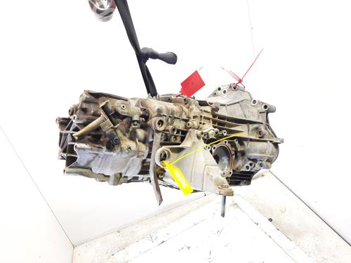 Used Gearbox SKODA SUPERB I (3U4) 1.9 TDI (130 hp) 16107269