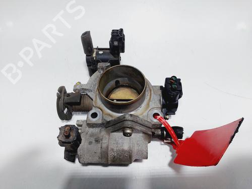 Spjeldhus MAZDA 3 Saloon (BK) 1.6 (BK12) (105 hp) 29984023