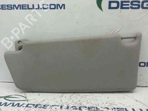 Højre solskærm OPEL ASTRA H (A04)  | BP2984846I2 